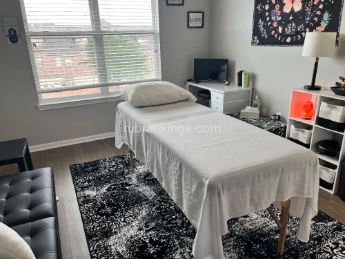 Dallas BodyRubs Offered By (682)424-5668 | Bodyrubs (682)424-5668 is Caucasianand offers nuru massages, asian massage, bodyrubs in Dallas and available for incall on rubrankings Private, professional, & clean.
LMT. When you book a session with me please expect to receive a true therapeutic massage also adding that I am thorough and attentive to a persons needs, wants, and expectations and I’m careful to take care of all areas.
I offer a variety of different options full body, deep tissue, topless, body to body, I am very thorough and take pride in the services that I offer. I enjoy getting to meet new clients and getting to take care of your needs.
If you identify as a “hobbyist” respectfully you are not welcome in my home or place of business because you are not the type of individual I am geared towards catering to.
Text or call me for pricing. If I do not answer the phone please shoot me a text message because I will not return phone calls.
MON-FRI
Time slots available
12PM
2PM
4PM
SATURDAY
2PM
4PM
Xoxo,
Karly Jade Ray❤️?