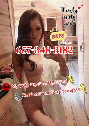 (657)348-3182 is asianand offers nuru massages, asian massage, bodyrubs in San diego and available for incall on rubrankings HEY GUYS!!! HOT HOT HOT!!! 3 NEW NEIGHBOR GIRLS WILL SERVE U, tender as fuck, just wanna be drenched in your cum daddy! Feed us that warm load! No matter what kind of man you are, will satisfy your taste...bbfs?? About our girls ??--Thai Luna (23yrs, 34D, 5' 2", 113lb.) --Chinese Anne (24yrs, 36D, 5' 3", 114lb.)--Latino Cindy (26yrs, 34C, 5' 3", 112lb.)BBFS?? Special Skills For u ??--Gentle Dick Licking--LICK THE PINK PUSSY--Softest Hand JOB--Erotic Fingering--Wild style 69--Dogging that ass--Ride her on floor Join us on this wild and crazy journey and make memories that will last forever!TEL: 657-348-3182