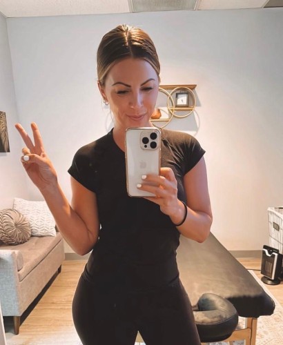 (223)280-9850 is otherand offers nuru massages, asian massage, bodyrubs in St louis and available for both on rubrankings Hi! I'm Lisa Owner of Lisa Fitness and Massage Therapy I am a licensed massage therapist, fitness trainer and graduate of Azusa Pacific University, where I studied Applied Exercise Science. I have been in the health and wellness field for over years and I am passionate about helping You achieve, maintain, and recover from your activ lifestyles. I specialize in the relief of pain and injury recover and am here to make YOUR journey a little easier!
I was fascinated with how much relief I experienced from | just my first massage. I used to think aches and pains
would be a permanent part of my life; yet after experiencing massage therapy, I knew I had found a life-changing solution for myself that I had to share with other people.
That's when I decided to pursue a career in massage therapy so I could help others and show them that they don't have to live with their pain.
?Massage Menu & Enhancements:
✔️Full-Body Relaxation Massage
✔️Deep Tissue Therapy - Relieve knots and tension
✔️Hot Stone Massage - Feel the heat melt stress away ✔️Sensual Nuru Massage - Slippery, body-to-body bliss
✔️Erotic Touch and Connection
✔️Intimate Play (Respectful & Safe)
✔️ Own Style  Experience - Unique to Rose
✔️Outcalls Available – Hotel or Private Home 
Boundaries: Please Adhere to My Policy, No disrespect, hygiene neglect. I keep it clean, safe, and drama-free. If you show up unclean or play games, you will be turned away.
$250/hour
$300/90 minutes
$400/hour (four hands)
Text me  +1 (223) 280-9850
 signal:+1(502) 240-8850
  Telegram: @Lisa_fitness_22
  Whatsapp: +1 (223) 280-9850