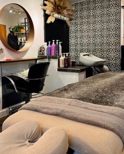 (223)280-9850 is otherand offers nuru massages, asian massage, bodyrubs in St louis and available for both on rubrankings Hi! I'm Lisa Owner of Lisa Fitness and Massage Therapy I am a licensed massage therapist, fitness trainer and graduate of Azusa Pacific University, where I studied Applied Exercise Science. I have been in the health and wellness field for over years and I am passionate about helping You achieve, maintain, and recover from your activ lifestyles. I specialize in the relief of pain and injury recover and am here to make YOUR journey a little easier!
I was fascinated with how much relief I experienced from | just my first massage. I used to think aches and pains
would be a permanent part of my life; yet after experiencing massage therapy, I knew I had found a life-changing solution for myself that I had to share with other people.
That's when I decided to pursue a career in massage therapy so I could help others and show them that they don't have to live with their pain.
?Massage Menu & Enhancements:
✔️Full-Body Relaxation Massage
✔️Deep Tissue Therapy - Relieve knots and tension
✔️Hot Stone Massage - Feel the heat melt stress away ✔️Sensual Nuru Massage - Slippery, body-to-body bliss
✔️Erotic Touch and Connection
✔️Intimate Play (Respectful & Safe)
✔️ Own Style  Experience - Unique to Rose
✔️Outcalls Available – Hotel or Private Home 
Boundaries: Please Adhere to My Policy, No disrespect, hygiene neglect. I keep it clean, safe, and drama-free. If you show up unclean or play games, you will be turned away.
$250/hour
$300/90 minutes
$400/hour (four hands)
Text me  +1 (223) 280-9850
 signal:+1(502) 240-8850
  Telegram: @Lisa_fitness_22
  Whatsapp: +1 (223) 280-9850
