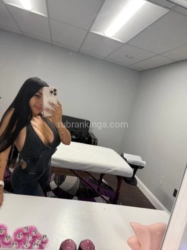 Washington BodyRubs Offered By (571)603-2204 | Bodyrubs (571)603-2204 is Latinoand offers nuru massages, asian massage, bodyrubs in Washington and available for incall on rubrankings I’m Angela available for relaxing available for massage.
100 per hour
More with tip.
Book your appointment at +1 (571) 603-2204