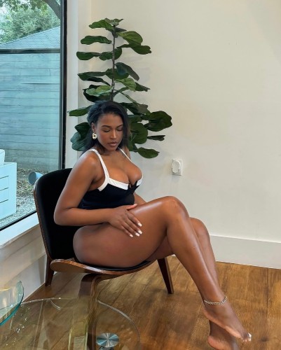 Dallas BodyRubs Offered By (469)638-0883 | Bodyrubs (469)638-0883 is Blackand offers nuru massages, asian massage, bodyrubs in Dallas and available for both on rubrankings Gentlemen, Hi my name is Nicole
Come visit me and Experience The Ultimate Satisfying Sensual Bodyrub. My intiutive Fantasy Fire Touch is Smooth, Loving and Complete
Compassionate Surreal Healing Touch
Warm Tantalizing Oils, Lotions and Potions!
Aromatherapy, Ambient Soothing Sounds!
Exotic Lucid Ambiance.
Escape and join me in my luxurious healing haven where you will find mesmerizing pleasure rejuvenating your deserving body one sensuous caress at a time! A true devoted loving Goddess with Heavenly hands, soothing sounds & erotic aromas awaits to satiate you immensely!
will super charge you from the inside out.
Stimulating you to ecstatic consciousness with sensual touch techniques , Tantra touch , Certified sensual Dream Doll always ready to nurture you with loving care!
My pics are 100% real , I do not send additional pics
Please text your Name, Age, Race, Occupation your desired time you like to book appointment
If I do not respond to text means I’m in session , please call to book I will respond as soon as I can, Discretion is very important to me! As I’m sure it is to you!!
My hours 9am 9pm Monday to Thursday, Weekends 9am to 10pm
Outcall - 1 hr - 260.00
Outcall-90 minutes-350.00
Deposit is required to book appointment for Outcall
1/2 180.00
1 Hr 260.00
Payment cash only
Need 1 hr Notice For Appointments