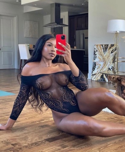 (469)638-0883 is Blackand offers nuru massages, asian massage, bodyrubs in Dallas and available for both on rubrankings Gentlemen, Hi my name is Nicole
Come visit me and Experience The Ultimate Satisfying Sensual Bodyrub. My intiutive Fantasy Fire Touch is Smooth, Loving and Complete
Compassionate Surreal Healing Touch
Warm Tantalizing Oils, Lotions and Potions!
Aromatherapy, Ambient Soothing Sounds!
Exotic Lucid Ambiance. 
Escape and join me in my luxurious healing haven where you will find mesmerizing pleasure rejuvenating your deserving body one sensuous caress at a time! A true devoted loving Goddess with Heavenly hands, soothing sounds & erotic aromas awaits to satiate you immensely! 
will super charge you from the inside out.
Stimulating you to ecstatic consciousness with sensual touch techniques , Tantra touch , Certified sensual Dream Doll always ready to nurture you with loving care!   

My pics are 100% real , I do not send additional pics 
 
Please text your Name, Age, Race, Occupation your desired time you like to book appointment  

If I do not respond to text means I’m in session , please call to book I will respond as soon as I can, Discretion is very important to me! As I’m sure it is to you!!

My hours 9am 9pm Monday to Thursday, Weekends 9am to 10pm

Outcall - 1 hr - 260.00
Outcall-90 minutes-350.00 

Deposit is required to book appointment for Outcall 

1/2 180.00
1 Hr 260.00

Payment cash only 
 
Need 1 hr Notice For Appointments 

