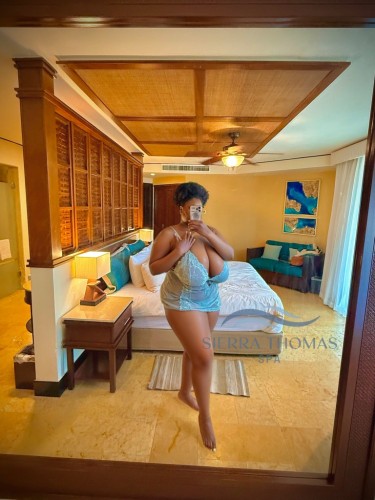 Seattle BodyRubs Offered By (111)111-1111 | Bodyrubs (111)111-1111 is Blackand offers nuru massages, asian massage, bodyrubs in Seattle and available for both on rubrankings Hi, I'm Sierra! A busty melanated Queen with natural double H’s, and I'm soon to be your favorite stress relief...
I'm a Seattle companion, experienced prodomme, and wellness entrepreneur. I love doing naughty things at my spa, and I may just have a little oil obsession…
In the serene setting of my upscale, private spa in Bellevue, I offer a sanctuary for your body and soul.
My soothing touch will dissolve your tension and brings relaxation, rejuvenation, and stress relief.
Each visit to my spa includes access to a private shower with fresh towels, the soothing warmth of oil, and the assurance of meticulous sanitation and safety protocols.
Check out all my offerings here: https://sierrathomasspa.cuties-sites.com/rates/
Make sure to mention the word 'SPRING26' when booking to waive my same day priority scheduling fee 🎉
Screening and deposit are required, email to book | Kink Friendly 🖤 | Content available https://fansly.com/sierrathomasspa?r=SierraThomasSpa 📸
SierraThomasWellness@pm.me