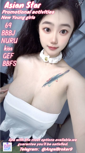 Tulsa BodyRubs Offered By (918)420-1949 | Bodyrubs (918)420-1949 is asianand offers nuru massages, asian massage, bodyrubs in Tulsa and available for incall on rubrankings Angel Spa Massage Offer special promotions.
You can choose the girl you like.
Open:8:00 am-12:30 am
Everything you need!Please contact me at
Appointment: 918-420-1949
Address : Tulsa
Telegram ID:@AngelBroker9(The only telegram number)
Girls has regular physical examinations to ensure her good health and absence of any diseases.
She can provide the examination reports!
There aremanykinds ofgirlshere.Differentgirls providedifferenttypesofservices.
Theyall have bigbreastsandass,and their bodies are veryperfect.
New Latin girl arrives 100% BBFS BBBJ Meet quality relaxation More choices!
Vip b2b nuru 69 gfe fs b*j b*fs Massage
There are four hands,free shower.
There are also choices for Asian girls.
If you're not satisfied. You can change girls for free.
Unique massage techniques bring you the most comfortable stress relief and physical disease treatment
Let you enjoy a unique massage in a clean, warm and quiet private room
Warm and comfortable room, quiet and relaxing music, let you relax 100% and release fatigue.
If you like Asian massage or want to experience professional massage by Asian girls