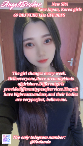(918)420-1949 is ethnicity_asianandoffers nuru massages, asian massage, bodyrubs in Tulsa and available for service_location_incallon rubrankings Angel Spa Massage Offer special promotions.
You can choose the girl you like.
Open：8:00 am-12:30 am
Everything you need!Please contact me at
Appointment： 918-420-1949
Address : Tulsa
Telegram ID：@Yodanda（The only telegram number）
Girls has regular physical examinations to ensure her good health and absence of any diseases.
She can provide the examination reports!
There aremanykinds ofgirlshere.Differentgirls providedifferenttypesofservices.
Theyall have bigbreastsandass,and their bodies are veryperfect.
New Latin girl arrives 100% BBFS BBBJ Meet quality relaxation More choices!
Vip b2b nuru 69 gfe fs b*j b*fs Massage
There are four hands,free shower.
There are also choices for Asian girls.
If you're not satisfied. You can change girls for free.
Unique massage techniques bring you the most comfortable stress relief and physical disease treatment
Let you enjoy a unique massage in a clean, warm and quiet private room
Warm and comfortable room, quiet and relaxing music, let you relax 100% and release fatigue.
If you like Asian massage or want to experience professional massage by Asian girls