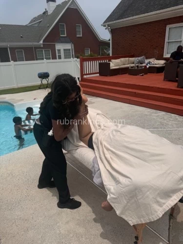 (404)854-5316 is Blackand offers nuru massages, asian massage, bodyrubs in Atlanta and available for incall on rubrankings Where sensual touch meets professional care.”

Step into a space of pure indulgence — where your tension fades and your desires are met with slow, intentional touch. I’m a skilled and sensual massage therapist offering unforgettable sessions for those who value quality, discretion, and genuine connection.

Located in Norcross, I cater to mature, respectful gentlemen only. I provide a clean, private, and secure environment where professionalism meets pleasure. This is my craft — no games, no nonsense.

✨ Evening Sessions Available:
Weekdays: 6:30pm – 8: 00 PM
Weekends: 10 AM – 8:00 PM

Session Options: 
?‍♂️ 60 minutes – $135
?‍♂️ 90 minutes – $150
? Nude $200 or Topless Massage – $175
4 hand to two girls $400

Please Note:
– No full service
– No body-to-body
– Security measures are always in place
– respectful inquiries only

Booking:

If you’re ready to unwind and indulge in a sensual experience guided by skilled hands and professionalism, I’m only an email and phone call away.
404-854-5316