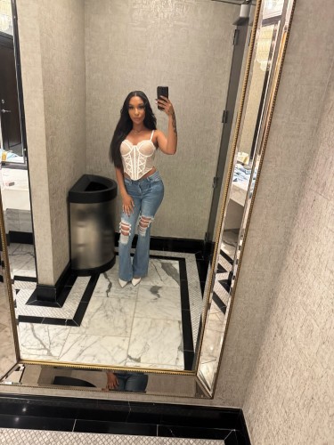 Dallas BodyRubs Offered By (786)309-7209 | Bodyrubs (786)309-7209 is Mixedand offers nuru massages, asian massage, bodyrubs in Dallas and available for both on rubrankings READ PLEASE
Mon-Sun
My name is Journey and Iβm offering a discreet, sweet, & sensational Massage. Iβm 5β6, long legs , soft caramel skin, fit body with amazing hands & techniques. Let me ease your mind. Come stressed and leave relaxed. I'm happy to answer all questions when you arrive. Take your time there's no rush. Iβm all about hospitality and catering to my clients .
Pics are 100% Real
Cash And cards accepted
Sessions:
4Hands Available
$400/hr
$500/nuru
$750/ 90min
**outcalls require $50-$100 deposit based on distance**
****ALL NCNS WILL HAVE TO PAY 100$ BEFORE REBOOKING****