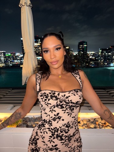 Dallas BodyRubs Offered By (786)309-7209 | Bodyrubs (786)309-7209 is Mixedand offers nuru massages, asian massage, bodyrubs in Dallas and available for both on rubrankings READ PLEASE
Mon-Sun
My name is Journey and Iβm offering a discreet, sweet, & sensational Massage. Iβm 5β6, long legs , soft caramel skin, fit body with amazing hands & techniques. Let me ease your mind. Come stressed and leave relaxed. I'm happy to answer all questions when you arrive. Take your time there's no rush. Iβm all about hospitality and catering to my clients .
Pics are 100% Real
Cash And cards accepted
Sessions:
4Hands Available
$400/hr
$500/nuru
$750/ 90min
**outcalls require $50-$100 deposit based on distance**
****ALL NCNS WILL HAVE TO PAY 100$ BEFORE REBOOKING****