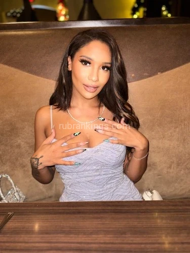 Dallas BodyRubs Offered By (786)309-7209 | Bodyrubs (786)309-7209 is Mixedand offers nuru massages, asian massage, bodyrubs in Dallas and available for both on rubrankings READ PLEASE
Mon-Sun
My name is Journey and Iβm offering a discreet, sweet, & sensational Massage. Iβm 5β6, long legs , soft caramel skin, fit body with amazing hands & techniques. Let me ease your mind. Come stressed and leave relaxed. I'm happy to answer all questions when you arrive. Take your time there's no rush. Iβm all about hospitality and catering to my clients .
Pics are 100% Real
Cash And cards accepted
Sessions:
4Hands Available
$400/hr
$500/nuru
$750/ 90min
**outcalls require $50-$100 deposit based on distance**
****ALL NCNS WILL HAVE TO PAY 100$ BEFORE REBOOKING****