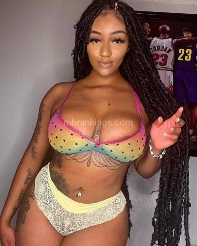 Philadelphia BodyRubs Offered By (912)339-0405 | Bodyrubs (912)339-0405 is Blackand offers nuru massages, asian massage, bodyrubs in Philadelphia and available for both on rubrankings Hello, gentlemen... Ready to indulge?
I’m Ariana . A sultry, licensed massage therapist with a naughty side and a passion for pleasure. Whether you're seeking total relaxation or something far more erotic, I’m always available and ready to please you. 💋
From spa-quality Deep Tissue and Swedish massages to intense, unforgettable erotic sessions — your satisfaction is always my focus. Let my expert hands and curvy, irresistible body bring you to the edge and beyond.
💦 Massage Menu Includes:
Nuru | Sensual B2B | Tantric Lingam | Deep Tissue | Sports | Hot Stone | Aromatherapy | Trigger Point | Prostate Massage | VIP Nuru Experience | Milking Table Fantasy | Riding the Wave 😘
💋 Erotic Services Available:
69 | Sloppy & Regular Blowjobs | Sex (with or without condom) | Anal | Pegging | Tits Play | Deep Tongue Kissing | Rim Jobs | Fetish & Kinky Play 🍑🍆
I love to have fun with men who appreciate a sexy woman with a great sense of humor. I'm not just a therapist — I’m an experience you won’t forget. I’m one of a kind! My appearance can best be described as striking. Body of a Goddess, skin tight, yet soft; booty jiggly, paired with a sinful perfect smile—my presence is more than just noticeable. And my vibe? Irresistible!
BOOK ME and let me introduce you to a discreet new world brimming with endless possibilities.
Discreet. Sensual. Unforgettable.
TEXT ME ON: (912)339-0405
EMAIL ADDRESS: ArianaBaker92@outlook.com