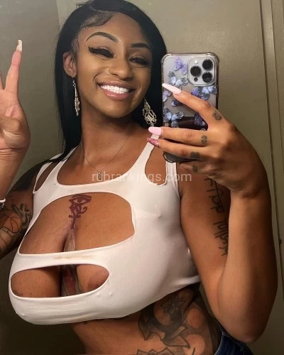 (912)339-0405 is Blackand offers nuru massages, asian massage, bodyrubs in Charlotte and available for both on rubrankings Hello, gentlemen... Ready to indulge?
I’m Ariana . A  sultry, licensed massage therapist with a naughty side and a passion for pleasure. Whether you're seeking total relaxation or something far more erotic, I’m always available and ready to please you. 💋

From spa-quality Deep Tissue and Swedish massages to intense, unforgettable erotic sessions — your satisfaction is always my focus. Let my expert hands and curvy, irresistible body bring you to the edge and beyond.

💦 Massage Menu Includes:
Nuru | Sensual B2B | Tantric Lingam | Deep Tissue | Sports | Hot Stone | Aromatherapy | Trigger Point | Prostate Massage | VIP Nuru Experience | Milking Table Fantasy | Riding the Wave 😘

💋 Erotic Services Available:
69 | Sloppy & Regular Blowjobs | Sex (with or without condom) | Anal | Pegging | Tits Play | Deep Tongue Kissing | Rim Jobs | Fetish & Kinky Play 🍑🍆

I love to have fun with men who appreciate a sexy woman with a great sense of humor. I'm not just a therapist — I’m an experience you won’t forget. I’m one of a kind! My appearance can best be described as striking. Body of a Goddess, skin tight, yet soft; booty jiggly, paired with a sinful perfect smile—my presence is more than just noticeable. And my vibe? Irresistible!

BOOK ME and let me introduce you to a discreet new world brimming with endless possibilities.


Discreet. Sensual. Unforgettable.


TEXT ME ON: (912)339-0405

EMAIL ADDRESS: ArianaBaker92@outlook.com