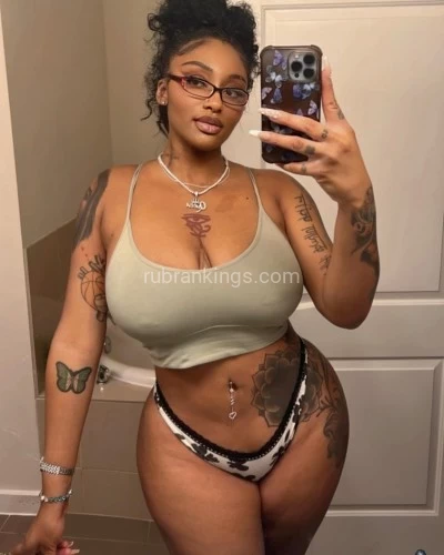 Charlotte BodyRubs Offered By (912)339-0405 | Bodyrubs (912)339-0405 is Blackand offers nuru massages, asian massage, bodyrubs in Charlotte and available for both on rubrankings Hello, gentlemen... Ready to indulge?
I’m Ariana . A sultry, licensed massage therapist with a naughty side and a passion for pleasure. Whether you're seeking total relaxation or something far more erotic, I’m always available and ready to please you. 💋
From spa-quality Deep Tissue and Swedish massages to intense, unforgettable erotic sessions — your satisfaction is always my focus. Let my expert hands and curvy, irresistible body bring you to the edge and beyond.
💦 Massage Menu Includes:
Nuru | Sensual B2B | Tantric Lingam | Deep Tissue | Sports | Hot Stone | Aromatherapy | Trigger Point | Prostate Massage | VIP Nuru Experience | Milking Table Fantasy | Riding the Wave 😘
💋 Erotic Services Available:
69 | Sloppy & Regular Blowjobs | Sex (with or without condom) | Anal | Pegging | Tits Play | Deep Tongue Kissing | Rim Jobs | Fetish & Kinky Play 🍑🍆
I love to have fun with men who appreciate a sexy woman with a great sense of humor. I'm not just a therapist — I’m an experience you won’t forget. I’m one of a kind! My appearance can best be described as striking. Body of a Goddess, skin tight, yet soft; booty jiggly, paired with a sinful perfect smile—my presence is more than just noticeable. And my vibe? Irresistible!
BOOK ME and let me introduce you to a discreet new world brimming with endless possibilities.
Discreet. Sensual. Unforgettable.
TEXT ME ON: (912)339-0405
EMAIL ADDRESS: ArianaBaker92@outlook.com