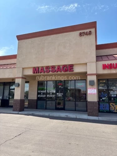 (623)600-8451 is Latinoand offers nuru massages, asian massage, bodyrubs in Phoenix and available for both on rubrankings Title???daisy spa?latinas?new staff ?67 and Bethany ?Body TypeCurvyEthnicityLatinoService LocationsBothDescription????daisy spa??New manager and new personnel ?come and relax with reasonable prices special every day we respect minute by minute of your time our staff is very professional with great talent in their hands come and check it out Ready to give you ߦ˰ߦ The best session of his life ߦ˰ߦ We, our clients, and treat them to the best of our standards?????????????????????????We offer table showersAromatherapyClean beddingOrganic and fragrance-free oils / lotionsRelaxing environmentReflexology rates30 minutes $ 40.0045 minutes $ 60.001 hour $ 80????Tips are appreciated ???We accept walk-ins and appointments☺Open from Monday to Sunday(From 9 a.m. to 10 p.m.)• Phone : 6236008451• Location : 6749 w Bethany home rd #103 glendale az zip85303CONTACT DETAILSPhone number(623) 600-8451CountryUnited StatesState/Region/ProvinceArizonaCityPhoenixLocation6749 w Bethany home rd#103 Glendale az 85303