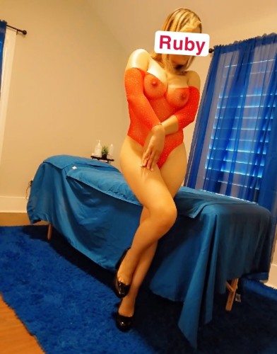 (919)298-3535 is Latinoand offers nuru massages, asian massage, bodyrubs in Raleigh and available for incall on rubrankings ?✨✨NEW LOCATION/NEW PICTURES✨✨?⏱️8:00 AM 6:00PM
??? This is for entertainment purposes only 
(*Donations are for my time*)


~?Clean & Spa like
~?Sensual
~?Discreet

?*RUBY* Luxurious Hands of Relief?
*Experience the art of deep relaxation in a serene, 

**Your Session Includes.**
?**Customized Techniques ** - Swedish, deep tissue, or relaxed
?**Spotless, tranquil environment ** fresh linens and soothing ambience 
?**Discreet & professional service** Your comfort is guaranteed

?**To Book (Text Only)**

- Your name 
- Age 
- Race 
**Donation: 190 hh, 270 h**