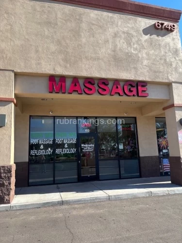 Phoenix BodyRubs Offered By (623)600-8451 | Bodyrubs (623)600-8451 is Latinoand offers nuru massages, asian massage, bodyrubs in Phoenix and available for both on rubrankings Title
??Daisy spa new staff?latinas?67 and bethany
Body Type
Athletic
Ethnicity
Latino
Service Locations
Both
Description
Title
???daisy spa?latinas?new staff ?67 and Bethany ?
Body Type
Curvy
Ethnicity
Latino
Service Locations
Both
Description
????daisy spa??New manager and new personnel ?come and relax with reasonable prices special every day we respect minute by minute of your time our staff is very professional with great talent in their hands come and check it out Ready to give you ߦ˰ߦ The best session of his life ߦ˰ߦ We, our clients, and treat them to the best of our standards
?????????????????????????
We offer table showers
Aromatherapy
Clean bedding
Organic and fragrance-free oils / lotions
Relaxing environment
Reflexology rates
30 minutes $ 40.00
45 minutes $ 60.00
1 hour $ 80
????Tips are appreciated ???
We accept walk-ins and appointments☺
Open from Monday to Sunday
(From 9 a.m. to 10 p.m.)
• Phone : 6236008451
• Location : 6749 w Bethany home rd #103 glendale az zip85303
CONTACT DETAILS
Phone number
(623) 600-8451
Country
United States
State/Region/Province
Arizona
City
Phoenix
Location
6749 w Bethany home rd#103 Glendale az 85303
CONTACT DETAILS
Phone number
(623) 600-8451
Country
United States
State/Region/Province
Arizona
City
Phoenix
Location
6749 w bethany home rd #103 Glendale az 85303