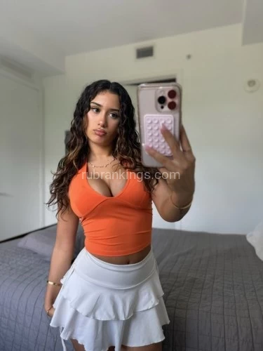 (702)746-5035 is Latinoand offers nuru massages, asian massage, bodyrubs in Las vegas and available for outcall on rubrankings Don’t let the innocent smile fool you — beneath this soft skin and sultry stare is a fire that craves to be explored. I’m your sweet escape, your late-night fantasy, your irresistible brunette craving. Whether you want to take things slow and sensual or dive into something wild and unforgettable, I know just how to keep you wanting more. Sugar on your lips, heat in your hands — come see what obsession really feels like.AVA 702-746-5035