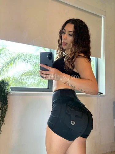 (702)746-5035 is Latinoand offers nuru massages, asian massage, bodyrubs in Las vegas and available for outcall on rubrankings Don’t let the innocent smile fool you — beneath this soft skin and sultry stare is a fire that craves to be explored. I’m your sweet escape, your late-night fantasy, your irresistible brunette craving. Whether you want to take things slow and sensual or dive into something wild and unforgettable, I know just how to keep you wanting more. Sugar on your lips, heat in your hands — come see what obsession really feels like.AVA 702-746-5035