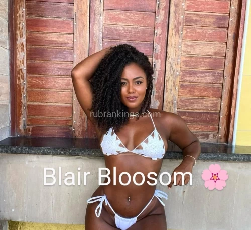 (602)800-2710 is Mixedand offers nuru massages, asian massage, bodyrubs in Phoenix and available for incall on rubrankings ?? Hey Guys, I'm Blair Blossom , your new favorite  from chocolate ?? land. I am passionate about my work, which involves promoting relaxation for the mind, body, and spirit. Whether you prefer a tranquil and calming session or engaging in a stimulating conversation, the choice is yours. I also offer services like light fetishes and prostate play?

My goal is to provide a safe and comfortable space for you to unwind and experience the healing power of touch. I believe that energy healing is not only a physical experience but also a mental and emotional one. By incorporating different techniques and styles into my sessions, I strive to create a customized experience that meets your individual needs and preferences.



If you're looking for a unique and personalized  experience, look no further. Book a session with me today and let me help you relax, recharge, and rejuvenate. I look forward to meeting you and helping you on your journey to energy healing . Thank you for considering 

come experience Blair ?you will absolutely luv it 


Ask about new client specials and discounts if you book in advance ?
 
Outcalls available to well screened clients and upscale hotels only 
?PROSTATE PRINCESS ?
Highly Requested ?
I luv ? tips 
Tanra 
Light Fetish 
Prostate 
Nuru 
Energy healing and clearing 
Love what i do?
Light Screening 
Very Discreet 
Independent Provider
No upfront deposit ?

Please understand i am a real good provider and very real theres a light screening 
no upfront deposit 
Just safety of mine thanks please be respectful call and text ??? 




HIGHLY REQUESTED BLAIR BLOSSOM ?  

Prostate included ?



Please call or text to book and please be respectful 
602~800~ 2710