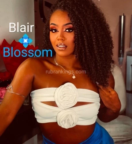 (602)800-2710 is Mixedand offers nuru massages, asian massage, bodyrubs in Phoenix and available for incall on rubrankings ?? Hey Guys, I'm Blair Blossom , your new favorite  from chocolate ?? land. I am passionate about my work, which involves promoting relaxation for the mind, body, and spirit. Whether you prefer a tranquil and calming session or engaging in a stimulating conversation, the choice is yours. I also offer services like light fetishes and prostate play?

My goal is to provide a safe and comfortable space for you to unwind and experience the healing power of touch. I believe that energy healing is not only a physical experience but also a mental and emotional one. By incorporating different techniques and styles into my sessions, I strive to create a customized experience that meets your individual needs and preferences.



If you're looking for a unique and personalized  experience, look no further. Book a session with me today and let me help you relax, recharge, and rejuvenate. I look forward to meeting you and helping you on your journey to energy healing . Thank you for considering 

come experience Blair ?you will absolutely luv it 


Ask about new client specials and discounts if you book in advance ?
 
Outcalls available to well screened clients and upscale hotels only 
?PROSTATE PRINCESS ?
Highly Requested ?
I luv ? tips 
Tanra 
Light Fetish 
Prostate 
Nuru 
Energy healing and clearing 
Love what i do?
Light Screening 
Very Discreet 
Independent Provider
No upfront deposit ?

Please understand i am a real good provider and very real theres a light screening 
no upfront deposit 
Just safety of mine thanks please be respectful call and text ??? 




HIGHLY REQUESTED BLAIR BLOSSOM ?  

Prostate included ?



Please call or text to book and please be respectful 
602~800~ 2710