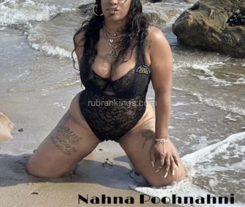 Los angeles BodyRubs Offered By (747)329-7993 | Bodyrubs (747)329-7993 is Mixedand offers nuru massages, asian massage, bodyrubs in Los angeles and available for both on rubrankings Nahna Poohnahni FBSM
NNA Sensual
Luxury RELAXxXATION at it’s finest.....
The Upscale VIP Sensual Erotica Experience!
SERVICE LOCATIONS
Outcall: Your upscale home/apt/office or classy hotel.
Incall: My private designated massage studio.
ABOUT ME;
iAM Poppin A$$ Poohnahni
Brasila, Italian & Tanzanian.
iG: @iam.ex0tiic
sC: @nahnapoohnahni
34D-27-38, 5' 7, 139Lbs.
Elite, Educated, Upscale Trained Professional.
Licensed and Experienced CMT.
Seductive in-Home Cleaning & Care Provider.
Find me on Facebook @NNASensual
and X @poohnaninahna
L00K, L!K£,F0LL0W & HiT me on iG:
@iam.ex0tiic
Also find me on Booksy, Massagebook & Yelp.
Nahna Poohnahni FBSM
~ NNA ENT
OPEN: 7PM to 7AM= BY APPOINTMENT*
🚫CLOSED🚫SUNDAY🚫
100% INDEPENDENT 100% BOMBSHELL
100% SATISFACTION GUARANTEED
SnapChaT: Nahna Poohnahni =PAY.
Virtual Sevices;
Live/CamCANDY/ Webcam Model.
Phone Sex Chat/ Sexting
NudeChat-XXX Videos & Pics.
Private Sessions; Masseuse Model.
FBSM> SENSUAL & EROTIC MASSAGE.
Feet Scrub/Bodyworks/Hair & Scalp Exfoliation.
HOLISTIC >AROMATHERAPY.
Stress, Fatigue & Anxiety Relieving Treatment.
REIKI> CHAKRAS.
Energy Recovery, Release & Renewal Therapy.
BY APPOINTMENT ONLY
i accept Zelle, PAY, CashApp & PayPaL