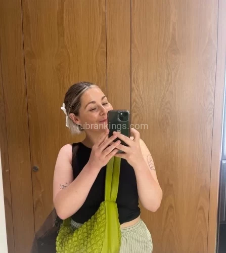 Charlotte BodyRubs Offered By (662)347-5766 | Bodyrubs (662)347-5766 is Caucasianand offers nuru massages, asian massage, bodyrubs in Charlotte and available for both on rubrankings CONTACT ME ?: 6623475766
Are you ready for the most sensual experience you have ever encountered?
I offer INCALL and OUTCALL to your private homes, hotel or AIRB&B. I travel with my table every time
I offer a variety of rubs not limited too -
NURU
EROTIC
SENSUAL
TANTRIC
Fetish/Fantasy
❤️❤️❤️❤️
Companionship upgrades are available and can be discussed in person.
I love my craft and take pride in our experiences together!
I love an open mind. I cannot wait to explore with you.
????
My incall space is located within a safe and serene community, gives a secure and comfortable environment for your safety. It includes a private massage room, facials machines, massage chair and table, jacuzzi, and VIP amenities that prioritize your comfort.
For outcalls services, I will bring my own table along with me , to ensure promptness and convenience session for you .
NOTE: YOU NEED TO MAKE A DEPOSIT TO BOOK AN APPOINTMENT WITH ME, THANKS ?