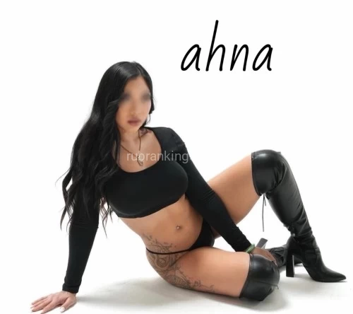 (470)980-7733 is otherand offers nuru massages, asian massage, bodyrubs in Atlanta and available for incall on rubrankings 
Some see me as sensual dominate, elegant, in control, teasing with my voice and gaze. 

Others experience me as a submissive dream, soft, obedient, but with a fire in my eyes that never goes out. 

The truth? I am both. I read energy, feel your rhythm, and respond in kind. I don’t follow a script. I create chemistry.
 
I tailor every moment to the dynamic we create together.

 With me, pleasure isn’t just about release. 💦 It’s about surrender, intensity, and the electricity that comes from the right touch at the right moment. ⚡️😘

I adore the art of seduction — from gentle caresses that make you shiver, to deeper, more intimate moments that leave your body craving more. Every session is unrushed, intoxicating, and tailored to your secret fantasies.🥂

Discretion is my promise, passion is my gift. Whether you want a brief escape or a long, indulgent experience, I’ll make sure you leave trembling, smiling, and addicted to my touch.


I OFFER ADDITIVES FOR REVISTING CLIENTS ONLY.  I DONT OFFER FULL SERVICE. 

FOR INQURIES: 
Text or Call, ask for Ahna💖 (If I am not available that day, ask about my girlfriends, just don't forget about me 😉) 

📲 470) 980-7733  

XOXO  Ahna 💋


