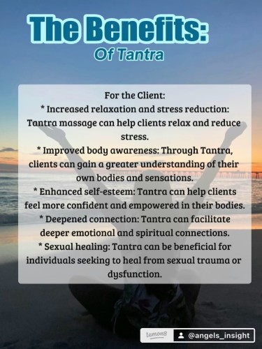(470)427-4067 is Blackand offers nuru massages, asian massage, bodyrubs in Little rock and available for both on rubrankings Namaste! It's your favorite Holistic Practitioner and Spiritual Healer Angel! 
I'm excited to announce that I've expanded my practice to offer a wider range of holistic services! In addition to my existing offerings, I've recently obtained my practitioner certification and am now qualified to provide:
 * Guided Meditation and Hypnosis Therapy:  For those seeking to cultivate mindful health and inner peace.
 * Intuitive Readings: Including Tarot, Oracle cards, Pendulum, and Rune divination to provide insight and guidance.
 * Life Coaching: Addressing career, relationships, and personal growth.

Introducing 
*Exclusive Tantric Packages:.
These packages are designed to provide a nurturing and supportive environment for deep personal exploration and transformation. Each package includes:
 * Tantric Massage:  A deeply relaxing and sensual experience. It’s a spiritual cleansing in a sense, it’s the balancing of your chakras to promote positive energy flow.
This transformative service offers an opportunity to release stress, gain clarity, and embark on a journey of self-discovery.
Please feel free to contact me(text only) with any questions or to schedule a session. I look forward to supporting you on your holistic wellness journey!

*Please note: This advertisement is for legitimate and ethical services that promote well-being. It does not promote,offer, or imply any sexually suggestive or explicit services. Please respect boundaries and refrain from asking for services I don't offer. *

Warmly,
Angelica Devi
Synergy Harmony and Balance Wellness
470-427-4067

For information and pricing click the link below.
https://www.fresha.com/book-now/synergy-harmony-and-balance-w9hc750p/services?lid=782461&eid=2032912&share&pId=735222
