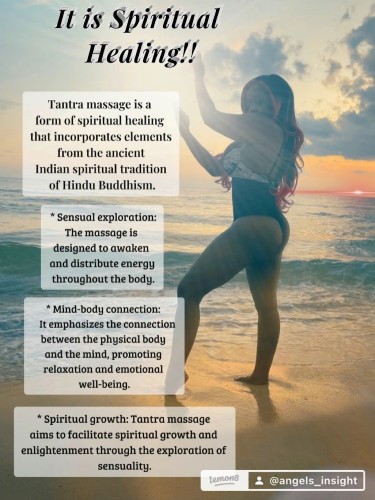 (470)427-4067 is Blackand offers nuru massages, asian massage, bodyrubs in Little rock and available for both on rubrankings Namaste! It's your favorite Holistic Practitioner and Spiritual Healer Angel! 
I'm excited to announce that I've expanded my practice to offer a wider range of holistic services! In addition to my existing offerings, I've recently obtained my practitioner certification and am now qualified to provide:
 * Guided Meditation and Hypnosis Therapy:  For those seeking to cultivate mindful health and inner peace.
 * Intuitive Readings: Including Tarot, Oracle cards, Pendulum, and Rune divination to provide insight and guidance.
 * Life Coaching: Addressing career, relationships, and personal growth.

Introducing 
*Exclusive Tantric Packages:.
These packages are designed to provide a nurturing and supportive environment for deep personal exploration and transformation. Each package includes:
 * Tantric Massage:  A deeply relaxing and sensual experience. It’s a spiritual cleansing in a sense, it’s the balancing of your chakras to promote positive energy flow.
This transformative service offers an opportunity to release stress, gain clarity, and embark on a journey of self-discovery.
Please feel free to contact me(text only) with any questions or to schedule a session. I look forward to supporting you on your holistic wellness journey!

*Please note: This advertisement is for legitimate and ethical services that promote well-being. It does not promote,offer, or imply any sexually suggestive or explicit services. Please respect boundaries and refrain from asking for services I don't offer. *

Warmly,
Angelica Devi
Synergy Harmony and Balance Wellness
470-427-4067

For information and pricing click the link below.
https://www.fresha.com/book-now/synergy-harmony-and-balance-w9hc750p/services?lid=782461&eid=2032912&share&pId=735222
