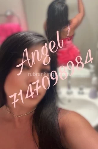 San diego BodyRubs Offered By (714)709-8984 | Bodyrubs (714)709-8984 is asianand offers nuru massages, asian massage, bodyrubs in San diego and available for incall on rubrankings ⭐.PLEASE READ ENTIRE AD BEFORE CONTACTING PLEASE FOLLOW THE INSTRUCTIONS SO I CAN BETTER ACCOMMODATE YOU⭐
Hi there I am Angel, I’m sweet sensual and skilled. I love catering and making sure you are fully satisfied! I am 100% INDEPENDENT
The products I use are unscented organic and designed for easy clean up!✔️ PLEASE ARRIVE SHOWERED AND CLEAN✔️
I’m available day and night!
PLEASE TEXT !
EXAMPLE TEXT: Hello, I am (your name) and I am looking for (duration) of (type of session) at (time) would you be available? (outcall available to my regulars only)
PLEASE ALLOW UP TO 2 HRS NOTICE
(I like to make sure I can accommodate and properly prepare! thank you!)
FBSM
30 mins $180
60 mins $240
Table rinse +60
B2B with Gel Oil Combo
30 min $280
60 min $340
Table scrub included
Nuru style With Authentic Japanese Gel
30 min $360
60 min $400
Table scrub included
I except cash, cash app, Apple Pay, and Zelle
I do require a deposit of 50$ to my Cash App or Zelle before 10 am(pre book day ahead for early am) and after 7pm this does go towards your appointment
(Way too many time wasters)
Every session include you leaving very happy!
Respectful and kind men only
No explicit rude or vulgar language.
No extra pics I'm real 100%
No FS
I have reviews please check
I don’t disappoint !
Looking forward to meeting soon!