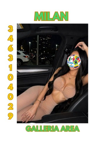 Houston BodyRubs Offered By (346)310-4029 | Bodyrubs (346)310-4029 is Latinoand offers nuru massages, asian massage, bodyrubs in Houston and available for incall on rubrankings 🔥 Nueva hot Latina mami 🔥
Suavecita, rica y lista para darte tu momento de escape…
💰 Rates:
30 min — $90
45 min — $110
60 min — $120
💳 Aceptamos: Cash • Zelle • Credit • Debit
📱 Call or text: 346‑310‑4029