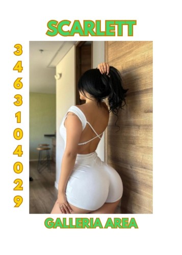 Houston BodyRubs Offered By (346)310-4029 | Bodyrubs (346)310-4029 is Latinoand offers nuru massages, asian massage, bodyrubs in Houston and available for incall on rubrankings 🔥 Nueva hot Latina mami 🔥
Suavecita, rica y lista para darte tu momento de escape…
💰 Rates:
30 min — $90
45 min — $110
60 min — $120
💳 Aceptamos: Cash • Zelle • Credit • Debit
📱 Call or text: 346‑310‑4029