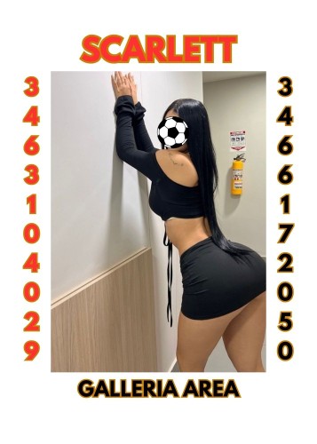 (346)310-4029 is Latinoand offers nuru massages, asian massage, bodyrubs in Houston and available for incall on rubrankings The World Cup is heating up… and so are we.
Let our gorgeous, skilled Latina therapists take your stress down and your vibe way up.

🔥 4‑Hands Massage (60 min)  
$199 (Reg. $240)

🌿 New Client Specials  
• 60‑min — $99  
• 90‑min — $175  
• 3 Sessions (60‑min) — $300  
• 3 Sessions (90‑min) — $525

📱 Call/Text: 346‑310‑4029  
Tips are separate.  
Limited‑time offer — book before it’s gone.