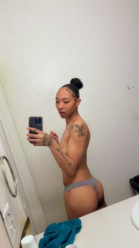 (720)603-8799 is Mixedand offers nuru massages, asian massage, bodyrubs in Denver and available for both on rubrankings The perfect service is just one click away 
Sexy flexible elegant freak with hands of a goddess 
I’m available anytime and day 
Please no explicit text 
Allow an hr for booking time 