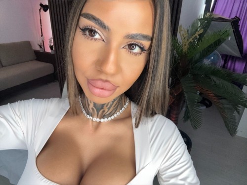 (801)924-3120 is Latinoand offers nuru massages, asian massage, bodyrubs in Salt lake city and available for both on rubrankings Wanna cum in me?
you probably weren’t looking for me, you were just scrolling, bored,half hard 😂 now here i am.

Side quest unlocked 😈I’m Sarra, 20, brunette, great bubble butt, perfect round pierced tits.

No fake personality, no pretending to be classy or mysterious. What you see is what you get. Confidence, curves, and a girl who knows exactly what she’s doing. 
dm me on onlyfans if you’re curious 🤍💙

onlyfans.com/sarraines/c29