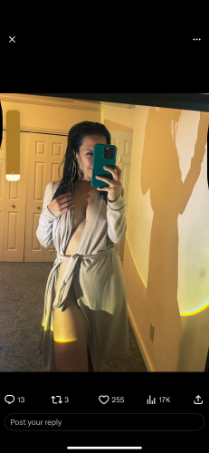 Nashville BodyRubs Offered By (234)288-9030 | Bodyrubs (234)288-9030 is Caucasianand offers nuru massages, asian massage, bodyrubs in Nashville and available for both on rubrankings HEY LOVERS!❤️
I’m in town for the week and excited to help you unwind and recharge!
Leave the stress of daily life behind and dive into a world of relaxation with my tailored massage therapy sessions.
I’m a licensed massage therapist, offering professional and rejuvenating services designed to meet your needs.
Telegram. : @chola766
Signal : @chola879.16
Text me on : +1(234)-288-9030
WhatsApp : +1(234)-288-9030
iMessage :+1(657)-744-7864