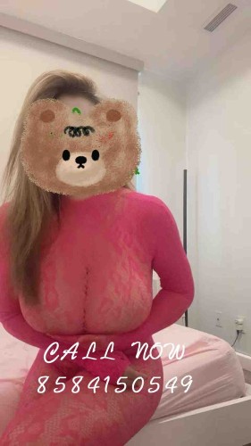 (619)317-6515 is asianand offers nuru massages, asian massage, bodyrubs in San diego and available for incall on rubrankings 🟥 Relax your body and mind! This is the perfect choice for you! 🌺
🟩🟩 A warm, elegant atmosphere offering a truly unique experience. 💗
🟩🟩 Leave all your worries and stress behind, 🌺
🟨🟨 Release your emotions and soothe away physical aches and fatigue. 🌺
🌺🌺🌺 Relax 🌺🌺 Enjoy 🌺🌺 Unwind 🌺🌺🌺
🔥🔥🔥 -⭐-⭐ Highly Recommended ⭐-⭐ 🔥🔥🔥
🟡🟢🔵 Exceptional service, extraordinary experience.
🟡🟢🔵 It will leave a lasting impression—you won't want to leave.
🟡🟢🔵 We are ready and waiting; feel free to contact us directly! 📞📞📞📞📞📞