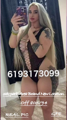 (619)317-3099 is Mixedand offers nuru massages, asian massage, bodyrubs in San diego and available for incall on rubrankings ✅ The services provided by our girls are exceptional, guaranteeing 100% satisfaction.
👄👄 Sexy girls with captivating figures are all here!! 👄👄
⭐⭐⭐ These girls are petite and exquisite, beautiful, cute, and friendly. 💎
🟥 Relax! This is your perfect choice! 🌺
🟥🟥 Experience the most authentic and perfect aromatherapy relaxation therapy. 😍
🟩🟩 The warm and elegant environment will bring you an unprecedented experience. 💗
🟩🟩 Here, let go of all your worries and stress, 🌺
🟨🟨 Release your emotions and relieve body pain. 🌺
🌺🌺🌺 Relax 🌺🌺 Enjoy 🌺🌺 Happiness 🌺🌺🌺
🔥🔥🔥 -⭐-⭐ Highly Recommended ⭐-⭐ 🔥🔥🔥
🟡🟢🔵 The best attitude leads to the best experience.
🟡🟢🔵 You will be deeply impressed and come back again and again.
🟡🟢🔵 We are ready to provide you with the best service. Please contact us directly! 📞📞📞📞📞📞