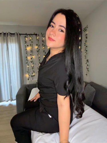 (571)354-3537 is Latinoand offers nuru massages, asian massage, bodyrubs in Washington and available for incall on rubrankings Hello, I'm Yasmin, an Independent Relaxation Therapist. My goal is to provide you with a pleasant and professional experience in a peaceful environment where you can rest, relax, and enjoy a moment designed especially for you.

✨ Unwind from stress and reconnect with yourself

✨ Comfortable and welcoming location
🛋️ Clean, private, and secure environment
🌿 Personalized relaxation sessions
🚗 Free parking available (up to 1 hour)
📅 By appointment only

⏰ Open Monday through Sunday | 10:00 AM – 9:00 PM

🤝 Respectful and courteous clients only.

📞 Book your appointment today: +1 (571) 354-3537

