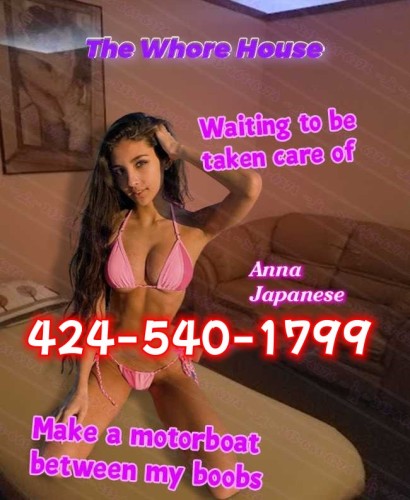 (424)540-1799 is 0and offers nuru massages, asian massage, bodyrubs in Raleigh and available for both on rubrankings ⭐100% Fresh Girl, Sweet and Hot⭐

1#Luly
34D/Hot looking beauty with perfect tits, and ass. Briefly rubs your chest, gets you to erupt fairly quickly, doesn't stop jerking when she got every last drop out of you.?


2#Kimi
24yrs, 36D/With big natural titties. Make out like crazy when your big finish comes. Her big tits all over the place when she does you. Put her on Doggie and Missionary, make her cry! ?

3#Anne
25yrs, 34C/Nice body and long hair. Breasts are very soft and her round ass is amazing. Hot, skilled, and always down to work. Horny busty girl likes it when you lick and bite her nipples~ ?

4#Timo
23yrs, 36D/Nice personality and nice butt. Waste no time to make you feel like a king! She can hop on you for CG and go deep down. Play with her juicy melons while pounding her into Mish.?

5#Lili
28yrs, 34C/Feel sensual all the time. She kneels and pops off her topPull her closer to you so you can suck on those luscious tits while she rubs on your hard cock and is fingered

❤️❤️ ☎️☎️☎️ Please call: ✿424-540-1799☎❎☎

★ ❀★ Call me immediately!! ★❀★