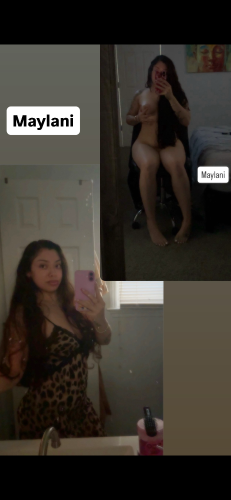 Nashville BodyRubs Offered By (615)668-9184 | Bodyrubs (615)668-9184 is Latinoand offers nuru massages, asian massage, bodyrubs in Nashville and available for both on rubrankings Hey gentlemen! This is Emmie and Mayanli your fav sexy Latina babies ! Some of you might know us from the studio 22 and would love to reconnect with my old good friends, and why not make some new ones?
Besides the classic body rub, I’m specialized on the authentic NURU & body to body experience. Using the the original and warm nuru gel I will slide my body through yours during a very sensual and exciting session.
+ plus:
- discreet and easy location,
- lots of parking
- professionally sanitized towels
- shower available.
-drinks
I’m not available every day and only even see a limit of 3-4 clients a day, so scheduling in advance is totally recommended!
For rates, location and more details please feel free to contact me through TEXT MESSAGE!
Can’t wait to get to please you! 😋😇🤫 there
I am 5 4 hot tall sexy brunette
I offer the best nuru ever your experience make you think the world doesn't exist with sliding 💦and gliding👅on your body
For any other questions you can just text me can't wait to see you love💋💋
