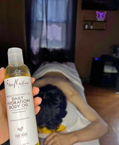 (210)286-1781 is Mixedand offers nuru massages, asian massage, bodyrubs in San antonio and available for both on rubrankings Hello! I’m Evelyn, a licensed and highly skilled massage therapist dedicated to helping clients unwind from stress, reduce muscle tension, and alleviate chronic discomfort. If you often feel overwhelmed, stiff, or fatigued, Jaine Massage Therapy offers customized treatments designed to meet your specific needs and wellness goals.

I utilize a variety of techniques to:

- Melt away stress and muscular tension through gentle, soothing strokes
- Reduce chronic pain and inflammation with targeted deep tissue therapy
- Enhance flexibility and improve range of motion with specialized stretching
- Promote overall well-being and deep relaxation for mind and body

Services Offered:

- Swedish Massage for gentle relaxation and stress relief
- Deep Tissue Massage to address stubborn knots and persistent pain
- Sports Massage designed for athletes and active individuals
- Aromatherapy incorporating essential oils for heightened relaxation
- Hot Stone Therapy to melt away muscle tension and increase circulation
- Nuru Massage for a unique, sensual experience
- Free Shower available before or after your session
- B2B Massage, GFE & 69, Suck no cover, Kissing – tailored intimacy services
- Guaranteed 100% satisfaction with each visit

What You Can Expect:

- A peaceful, calming environment meticulously designed for comfort
- A thorough consultation to identify your specific needs and preferences
- A personalized massage plan aligned with your wellness goals
- A relaxing, rejuvenating experience to refresh your body and mind
- A complimentary happy ending to enhance your satisfaction 😉❤️

Additional Services Available:

- Handjob / Hand Release
- Premium Blowjob & Tits Job
- Customized sessions designed to suit your personal style

I prioritize cleanliness, safety, and discretion, ensuring you always return for more enjoyable visits with the charming and attentive Sweet-Rose 😍🥰

Schedule your appointment now to experience the ultimate relaxation! ❤️🤝

Contact Details:

Phone: 📞 +1 (210) 286-1781
WhatsApp:  +1 (210) 286-1781
Telegram: @elena_jo23
Signal: +1 830-346-2399