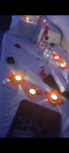 Raleigh BodyRubs Offered By (919)697-2497 | Bodyrubs (919)697-2497 is Blackand offers nuru massages, asian massage, bodyrubs in Raleigh and available for both on rubrankings Providing men (&women) with affection, attention, mental support and a peace of mind you will crave to replay the experience u cant stop fantasizing about the next day. Im classy 5'1, soft hands, skin like butter, attractive, safe, discreet and always professional so i expect you to be. Im not your average masseuse i offer a wide variety of services each session is upscale and tailored to fit your essential desires and satisfy your needs. Touch bodywork, nurturing session, cuddling sessions, sexy maid, personal erotic chef, sensual and erotic massages, fetish exploration and companionship. Keep u satisfied until u found the one or assist with a reset so you can recharge and perform at your best. Breaking stigmas menu dont cry mental health is health! Distinguished exclusive private sessions offered to executive corporate businesses professionals as well.
