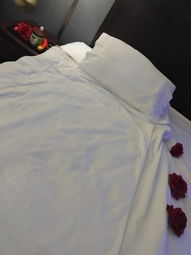Raleigh BodyRubs Offered By (919)697-2497 | Bodyrubs (919)697-2497 is Blackand offers nuru massages, asian massage, bodyrubs in Raleigh and available for both on rubrankings Providing men (&women) with affection, attention, mental support and a peace of mind you will crave to replay the experience u cant stop fantasizing about the next day. Im classy 5'1, soft hands, skin like butter, attractive, safe, discreet and always professional so i expect you to be. Im not your average masseuse i offer a wide variety of services each session is upscale and tailored to fit your essential desires and satisfy your needs. Touch bodywork, nurturing session, cuddling sessions, sexy maid, personal erotic chef, sensual and erotic massages, fetish exploration and companionship. Keep u satisfied until u found the one or assist with a reset so you can recharge and perform at your best. Breaking stigmas menu dont cry mental health is health! Distinguished exclusive private sessions offered to executive corporate businesses professionals as well.