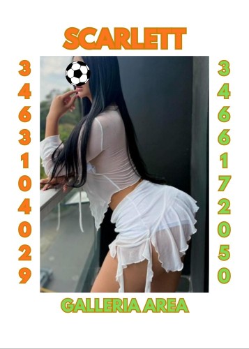 Houston BodyRubs Offered By (346)310-4029 | Bodyrubs (346)310-4029 is Latinoand offers nuru massages, asian massage, bodyrubs in Houston and available for incall on rubrankings
The World Cup is heating up… and so are we.
Let our gorgeous, skilled Latina therapists take your stress down and your vibe way up.
🔥 4‑Hands Massage (60 min)
$199 (Reg. $240)
🌿 New Client Specials
• 60‑min — $99
• 90‑min — $175
• 3 Sessions (60‑min) — $300
• 3 Sessions (90‑min) — $525
📱 Call/Text: 346‑310‑4029
Tips are separate.
Limited‑time offer — book before it’s gone.
