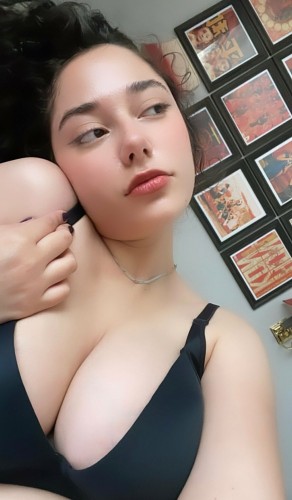 (210)799-6147 is Caucasianand offers nuru massages, asian massage, bodyrubs in Sacramento and available for both on rubrankings Im Elles i am 27 years old sweet and hot and soft sexy girl. High class sexy girl is the girl of your dreams.
(* I am pure and real girl. Trust me?
please accept me.
' I live alone in my home. You can come to my house or anywhere you like.
~ 100% Real, Young, Sexy And Anytime Available.
• Sexy Magic Touch & Gentle relaxation
. I'm Independent, Open Minded, Setish Friendly, Respectful,And Very Discreet.
• I Am Very Sensual And Have a Great Personality
Free Shower
• B2B Massage/ GFE & 69 / Suck no cover / Kissing
~ 100% satisfaction
Other Services * *
»
• Handiob / Hand Release
»
Best Blowjob & tits job
•Specialy Fuck your own style
- I Am Clean
»
Best Kisser
Full service includes.
100% Fresh Clean
new 69 style
BBBJ+BJ no condom
• body to body Nuru massage & gel shower together
• kissing me and touch me anywhere anytime.
No1 @ P alavless Bombshell S UP 24/7 - 1'62
Best Playmate 8 U (27)
Please Read Carefully My Loves:
TEXT WET' or 'SLIDE' for reservation details
UPSCALE AND DISCREET
§ DONATION$ ONLY !! !! !!
ANYTHING ELSE WILL GET YOU BLOCKED
IM THE BEST BBW ROSES CAN BUY, AND YOU WILL LOVE EVERY SINGLE CURVE AND WET LEAK
•. I GENUINELY CANT WAIT TO MEET CLIENTS§.
THIS IS MORE OF A PASSION FOR ME SO PLEASE
RESPECT ME IN THE PROCESS!
I use a professional massage table that can hold up to 500lbs.
I am clean and disease free!

420 friendly

Gonna see what you need 