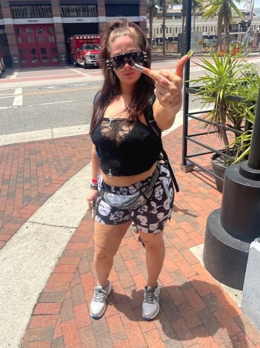 (857)498-8488 is otherand offers nuru massages, asian massage, bodyrubs in San diego and available for both on rubrankings HELLO IM ANGELINA, Tired of the ordinary? Let me introduce you to an unforgettable experience. I'm sexy, seductive, and skilled-here to melt your stress away with sensual massage & elite escort services.

✅ Sexy Magic touch, Fully licensed and gentle relaxation

✅ I'm discreet , Open minded, Fetish friendly, respectful and very discreet.

✅ 100% Satisfaction Fun time

⭐⭐⭐ Other services ⭐⭐⭐

⭐⭐⭐ Full services include ⭐⭐⭐

Shower together

BOOK YOUR APPOINTMENT

TEXT MESSAGE ::: +18574988488

IMESSAGE ::: +18574988488

WHATSAPP ::: +18574988488

WEBSITE: https://Stacyrub.com

SIGNAL ::: +18574988488

TELEGRAM-https://t.me/Stacy_angelina_001 👈copy and paste on your browser using the link to add me on telegram make sure you add the verified  account don’t add a wrong account..

Let me show you what real quality feels like! Not only do I have an amazing body, but I'm also sexy, seductive, discreet, experienced, open-minded, party-friendly & 420-friendly. Available day & night for your pleasure--excellent hygiene guaranteed!
Incall & Outcall 24/7. Age, race, status, or size? No matter-I'm here to fulfill your deepest desires.

Services include:
* ﻿﻿B2B (Body-to-Body)
* ﻿﻿Doggy Style
* ﻿﻿Busty Fun
* ﻿﻿Shower Together
* ﻿﻿BBBJ
* ﻿﻿New 69 Style
* ﻿﻿Passionate Kissing
* ﻿﻿Sensual Touching AND MORE…
*
Let's make your fantasies a reality!