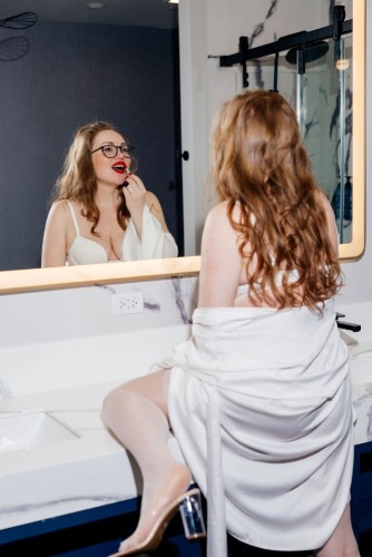 Boston BodyRubs Offered By (312)451-838 | Bodyrubs (312)451-838 is Caucasianand offers nuru massages, asian massage, bodyrubs in Boston and available for both on rubrankings Hello everyone I'm Marina Russian girl
I'm new in the Big city
I am classy, educated, witty, and sensual, a high-end, sexy, and most definitely discrete encounter.
You have found the right girl. I am your dream come true.
If you are a gentleman who appreciates a woman who conducts herself with class, but knows when it's time to be naughty, you will definitely want to meet me!
I can show you an experience you've never had before. I'm a once-in-a-lifetime kinda girl. I promise you will not regret it…