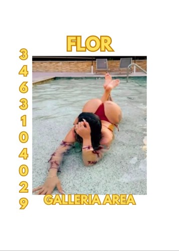(346)310-4029 is Latinoand offers nuru massages, asian massage, bodyrubs in Houston and available for incall on rubrankings Sun’s out… and so are the vibes.
Come cool off — or heat up — with a session that melts every ounce of stress.

🌞 Summer Rates:  
• 30 min — $90  
• 45 min — $110  
• 60 min — $120

Tips are separate.
Cash • Zelle • Credit • Debit
Hydrated, glowing, and ready to treat you right all summer long.