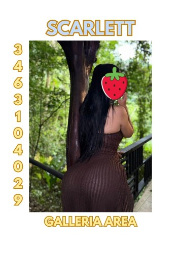 (346)310-4029 is Latinoand offers nuru massages, asian massage, bodyrubs in Houston and available for incall on rubrankings Hot mamacitas ready to give you what you deserve 🍒. Come spend an unforgettable moment with me — you won’t regret it 🔥.

call me 3463104029

💰 Session Rates (Time Only):
30 Min — $90
45 Min — $110
60 Min — $120
90 Min — $180

⚠️ Regular session rates are for time only. Tips are separate.
